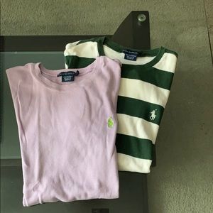 Ralph Lauren Bundle 👚